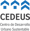 CEDEUS logo