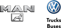 Man Truck and Bus