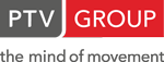 PTV Group logo