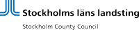 Stockholm County Council logo