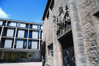 St Anne's College, Oxford