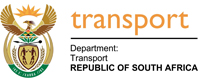 Transport logo